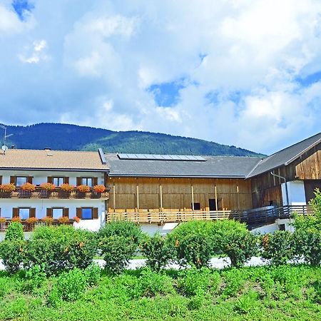 팔제스 Niedermairhof 빌라 외부 사진