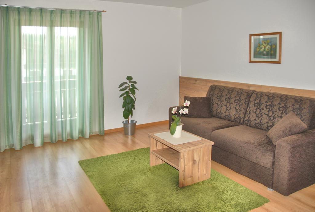 팔제스 Niedermairhof 빌라 객실 사진