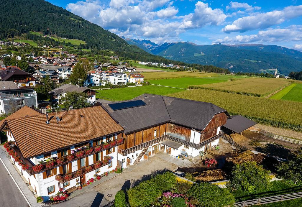 팔제스 Niedermairhof 빌라 외부 사진