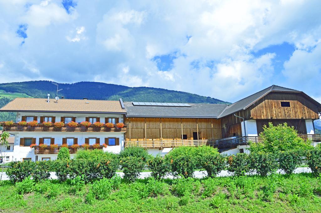 팔제스 Niedermairhof 빌라 외부 사진